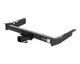 Curt Class 3 Trailer Hitch with 2