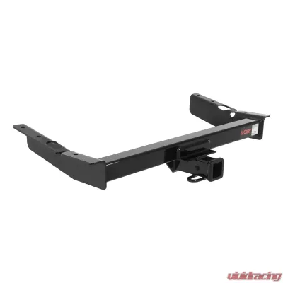 Curt Class 3 Trailer Hitch with 2" Receiver - 13085