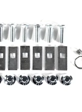 Curt Class 3 Trailer Hitch with 2" Receiver                                     - 13085 - Image 3