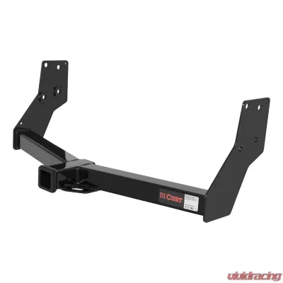 Curt Class 3 Trailer Hitch with 2" Receiver - 13088