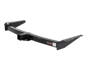 Curt Class 3 Trailer Hitch with 2