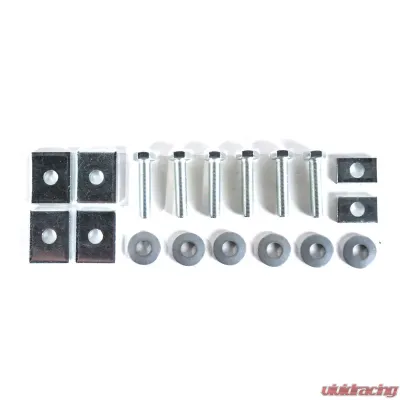 Curt Class 3 Trailer Hitch with 2" Receiver - 13089