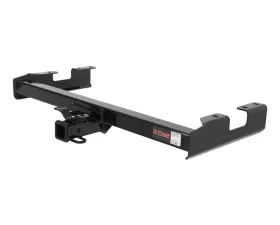 Curt Class 3 Trailer Hitch with 2
