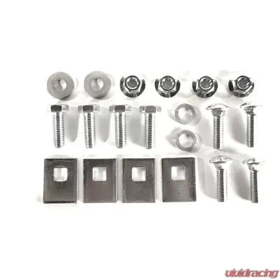 Curt Class 3 Trailer Hitch with 2" Receiver - 13108