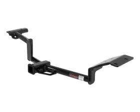 Curt Class 3 Trailer Hitch with 2