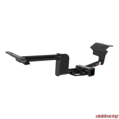 Curt Class 3 Trailer Hitch with 2" Receiver - 13110