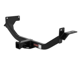 Curt Class 3 Trailer Hitch with 2