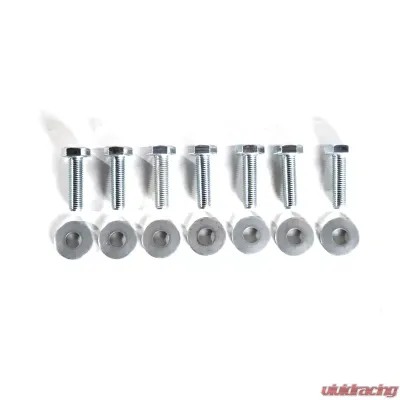 Curt Class 3 Trailer Hitch with 2" Receiver - 13113