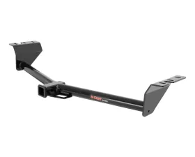 Curt Class 3 Trailer Hitch with 2