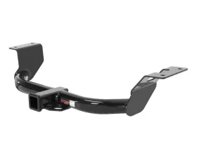 Curt Class 3 Trailer Hitch with 2