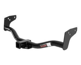 Curt Class 3 Trailer Hitch with 2