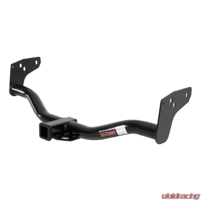 Curt Class 3 Trailer Hitch with 2" Receiver - 13132