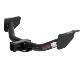 Curt Class 3 Trailer Hitch with 2