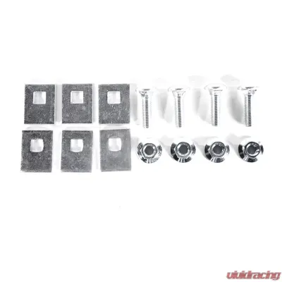 Curt Class 3 Trailer Hitch with 2" Receiver - 13138