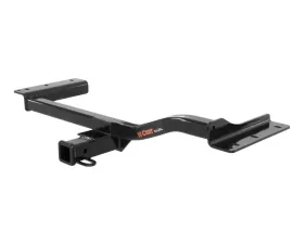Curt Class 3 Trailer Hitch with 2