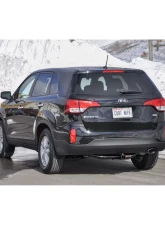 Curt Class 3 Trailer Hitch with 2" Receiver                                     - 13152 - Image 3