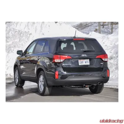 Curt Class 3 Trailer Hitch with 2" Receiver - 13152