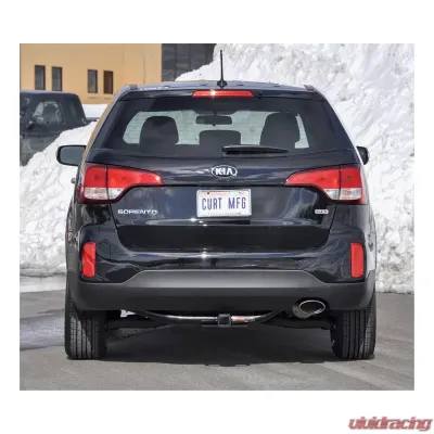 Curt Class 3 Trailer Hitch with 2" Receiver - 13152