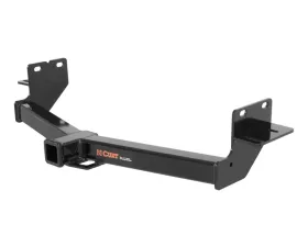 Curt Class 3 Trailer Hitch with 2