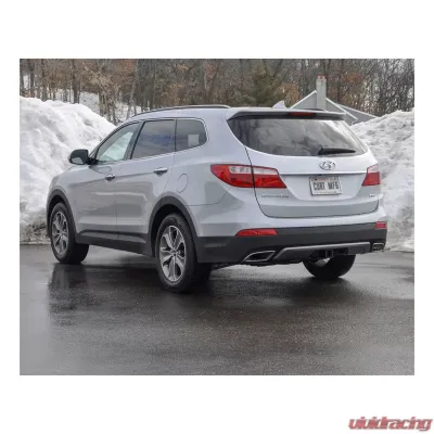 Curt Class 3 Trailer Hitch with 2" Receiver - 13153