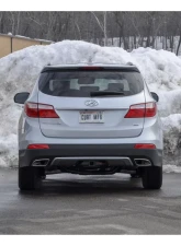 Curt Class 3 Trailer Hitch with 2" Receiver                                     - 13153 - Image 4