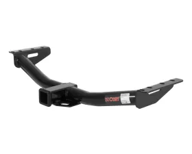 Curt Class 3 Trailer Hitch with 2