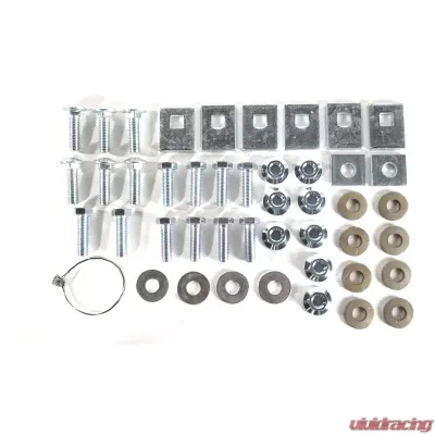 Curt Class 3 Trailer Hitch with 2" Receiver - 13160