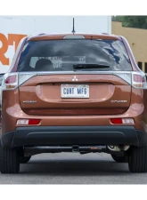 Curt Class 3 Trailer Hitch with 2" Receiver                                     - 13163 - Image 4