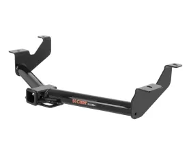 Curt Class 3 Trailer Hitch with 2