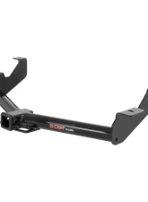 Curt Class 3 Trailer Hitch with 2" Receiver                                     - 13167 - Image 2