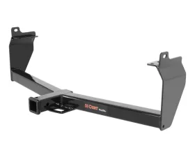 Curt Class 3 Trailer Hitch with 2