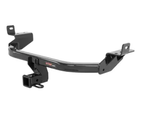 Curt Class 3 Trailer Hitch with 2