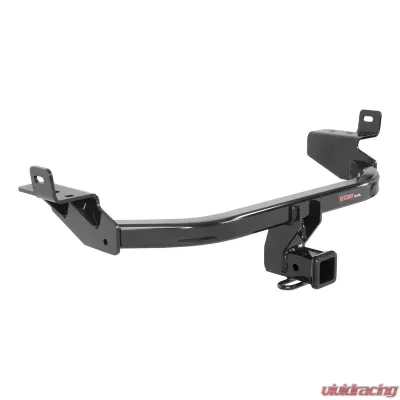 Curt Class 3 Trailer Hitch with 2" Receiver - 13172