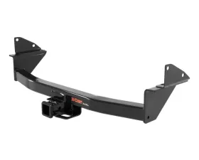 Curt Class 3 Trailer Hitch with 2