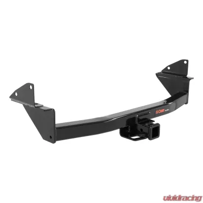 Curt Class 3 Trailer Hitch with 2" Receiver - 13176