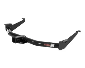 Curt Class 3 Trailer Hitch with 2