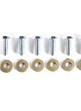 Curt Class 3 Trailer Hitch with 2" Receiver                                     - 13188 - Image 3