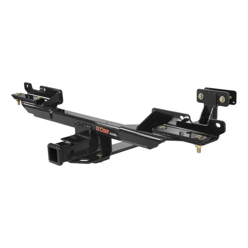 Curt Class 3 Trailer Hitch with 2" Receiver - 13190