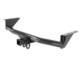 Curt Class 3 Trailer Hitch with 2