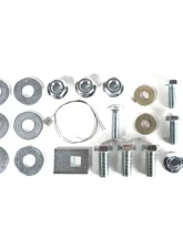 Curt Class 3 Trailer Hitch with 2" Receiver                                     - 13222 - Image 3