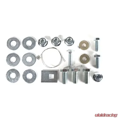 Curt Class 3 Trailer Hitch with 2" Receiver - 13222