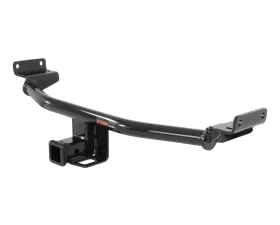 Curt Class 3 Trailer Hitch with 2