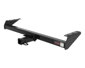 Curt Class 3 Trailer Hitch with 2