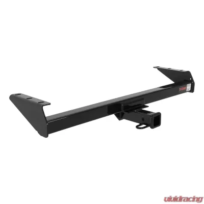 Curt Class 3 Trailer Hitch with 2" Receiver - 13241