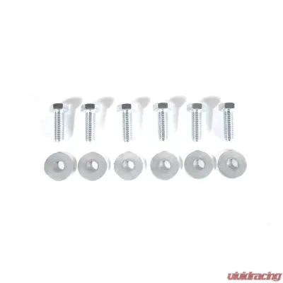 Curt Class 3 Trailer Hitch with 2" Receiver - 13241