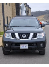 Curt Class 3 Trailer Hitch with 2" Receiver                                     - 13241 - Image 4