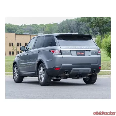 Curt Class 3 Trailer Hitch with 2" Receiver - 13243