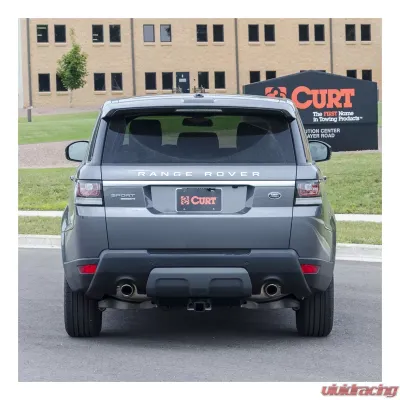 Curt Class 3 Trailer Hitch with 2" Receiver - 13243