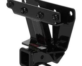 Curt Class 3 Trailer Hitch with 2