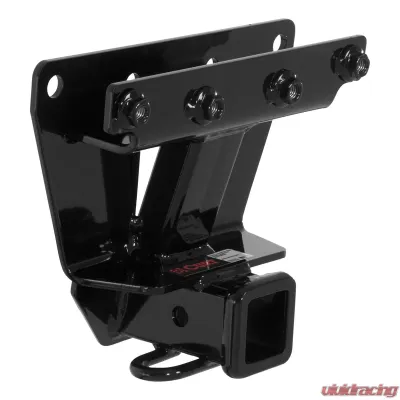 Curt Class 3 Trailer Hitch with 2" Receiver - 13251
